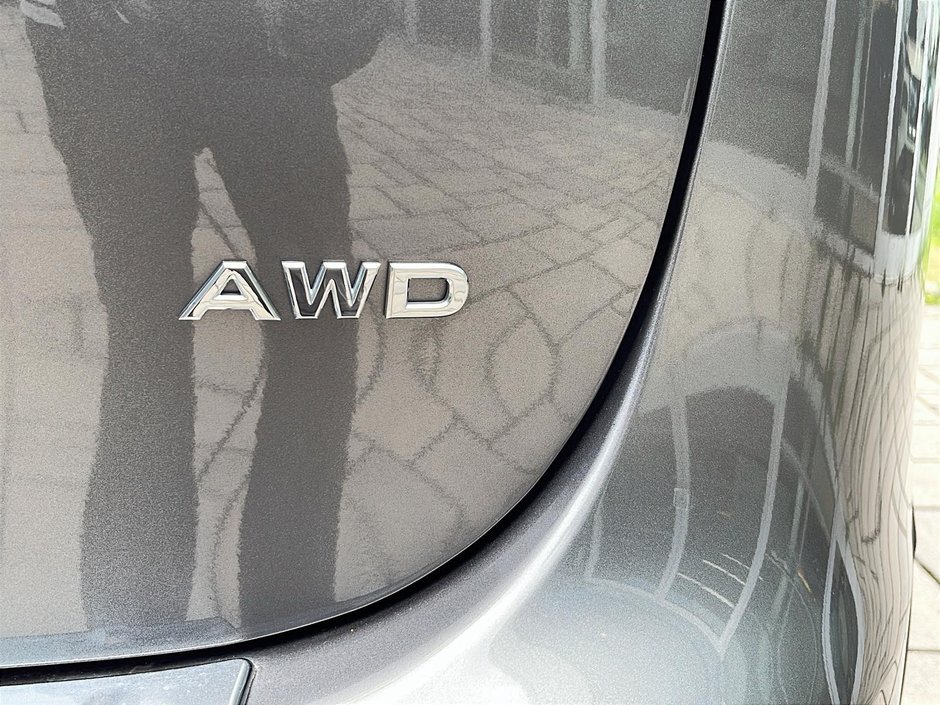 2023 Nissan Qashqai S AWD-15