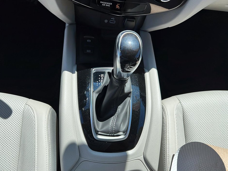 2023 Nissan Qashqai SL  AWD-13