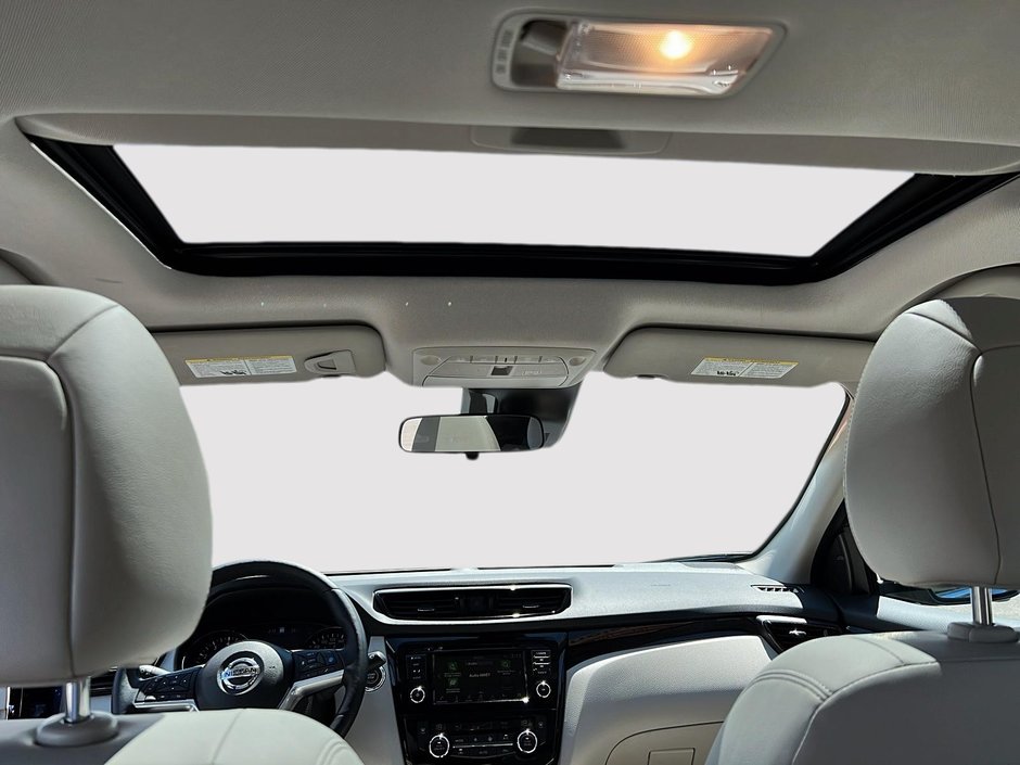 2023 Nissan Qashqai SL  AWD-15
