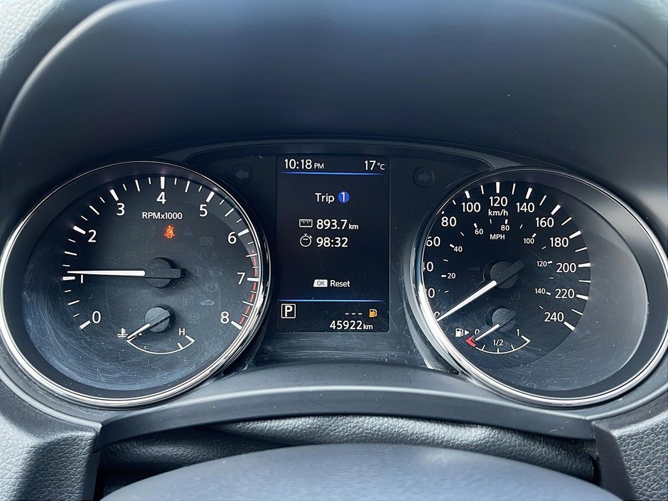 2023 Nissan Qashqai S-13