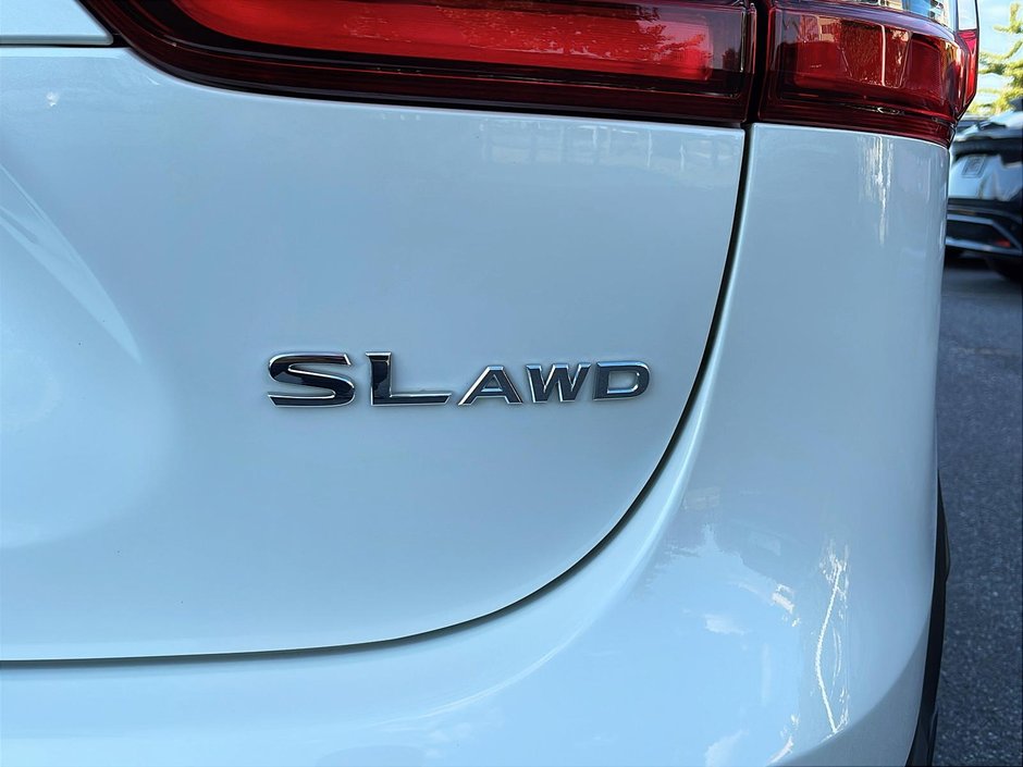 2023 Nissan Qashqai SL-15