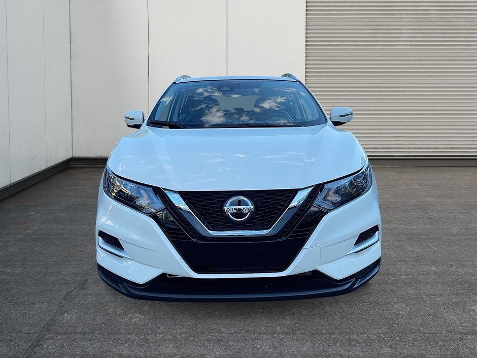 2023 Nissan Qashqai SL-1