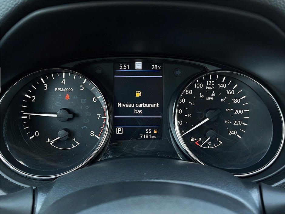 2023 Nissan Qashqai SL-13