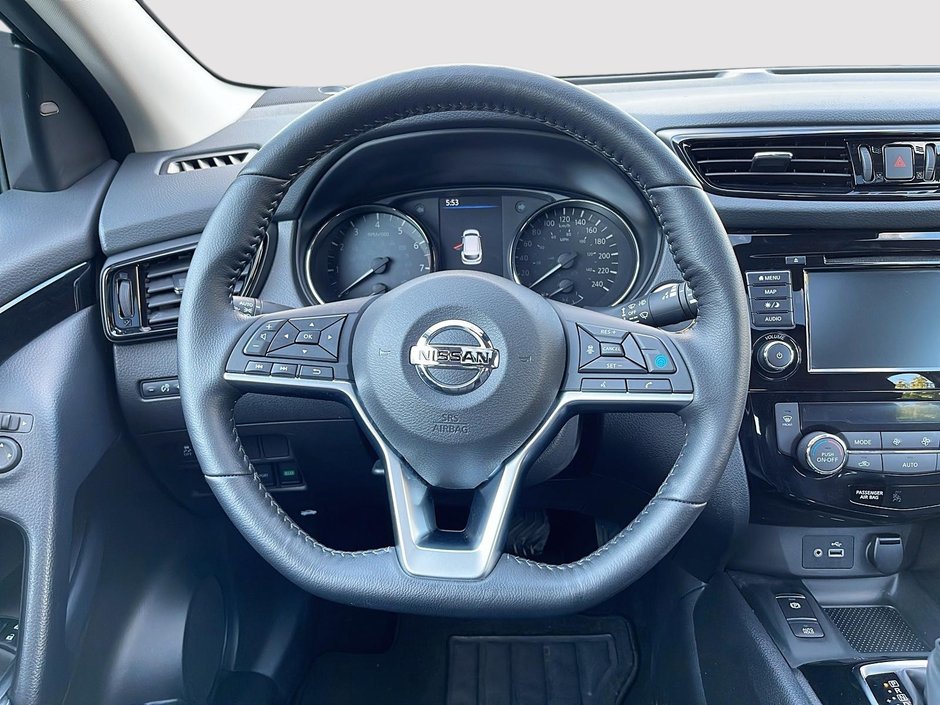 2023 Nissan Qashqai SL-11