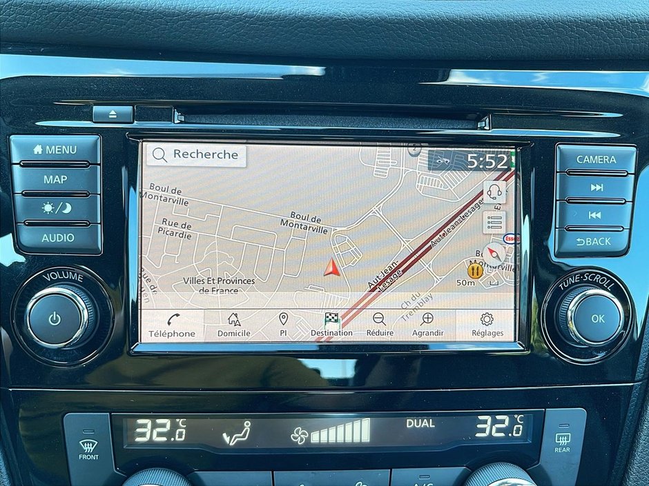 2023 Nissan Qashqai SL-18