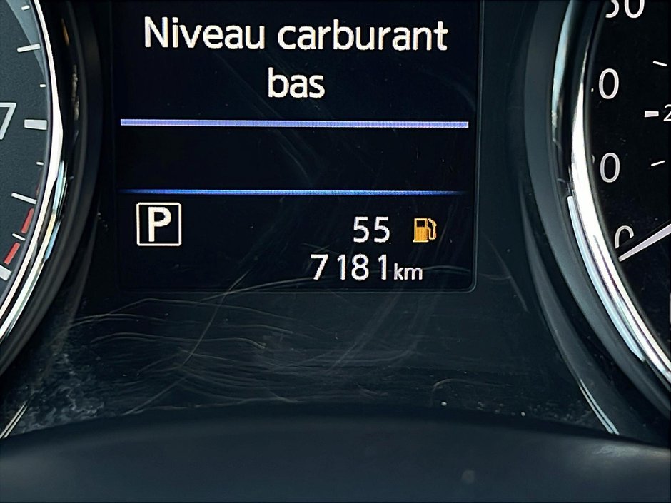 2023 Nissan Qashqai SL-12