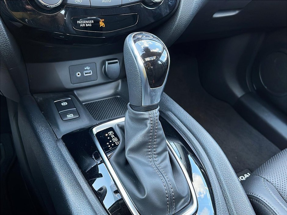 2023 Nissan Qashqai SL-14
