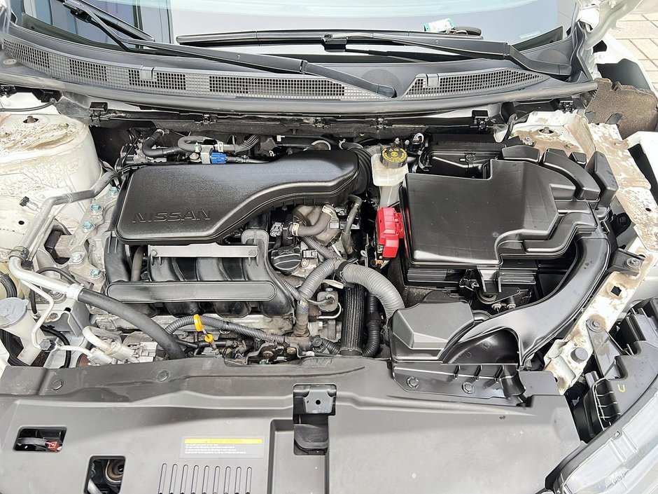 2023 Nissan Qashqai SV-7