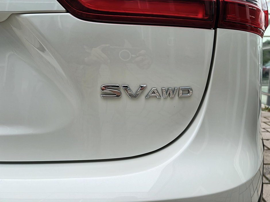 2023 Nissan Qashqai SV-14