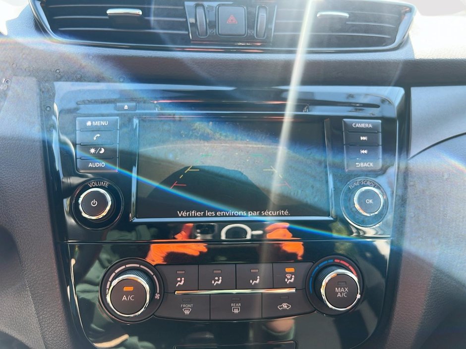 2023 Nissan Qashqai S-15