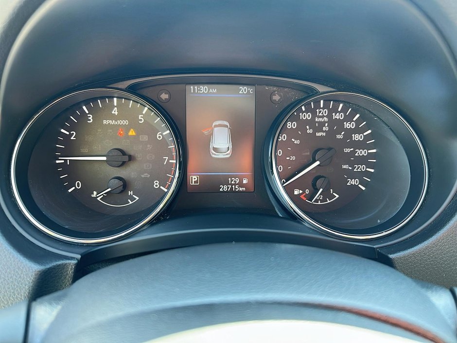 2023 Nissan Qashqai S-12