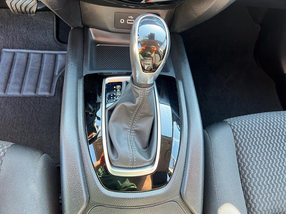 2023 Nissan Qashqai S-13