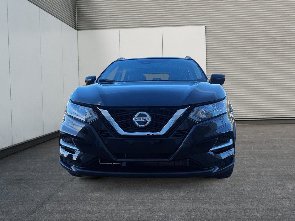 2023 Nissan Qashqai SL-1