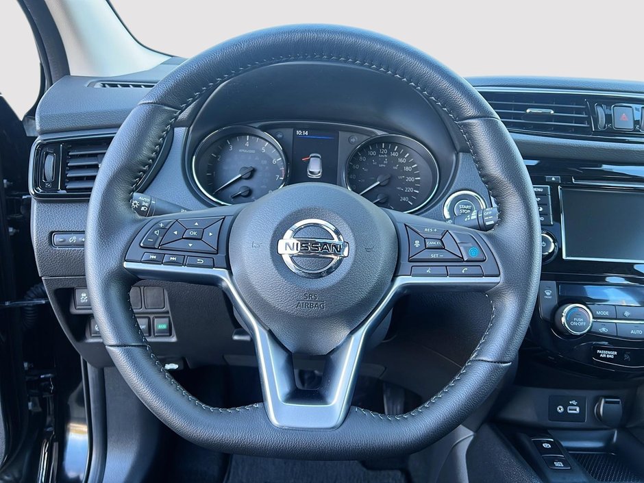 2023 Nissan Qashqai SL-11