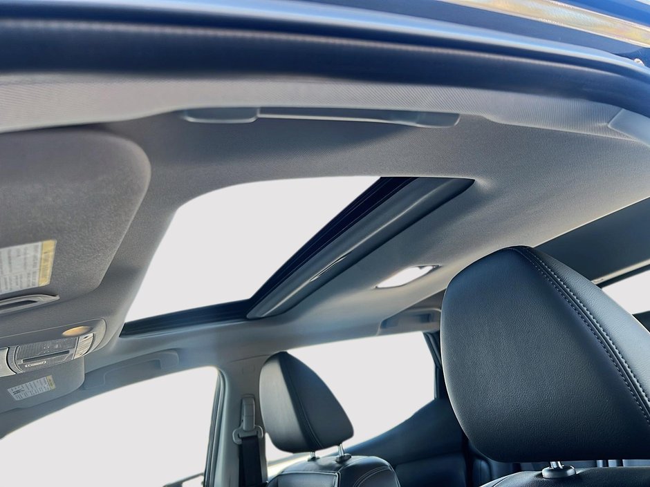 2023 Nissan Qashqai SL-15