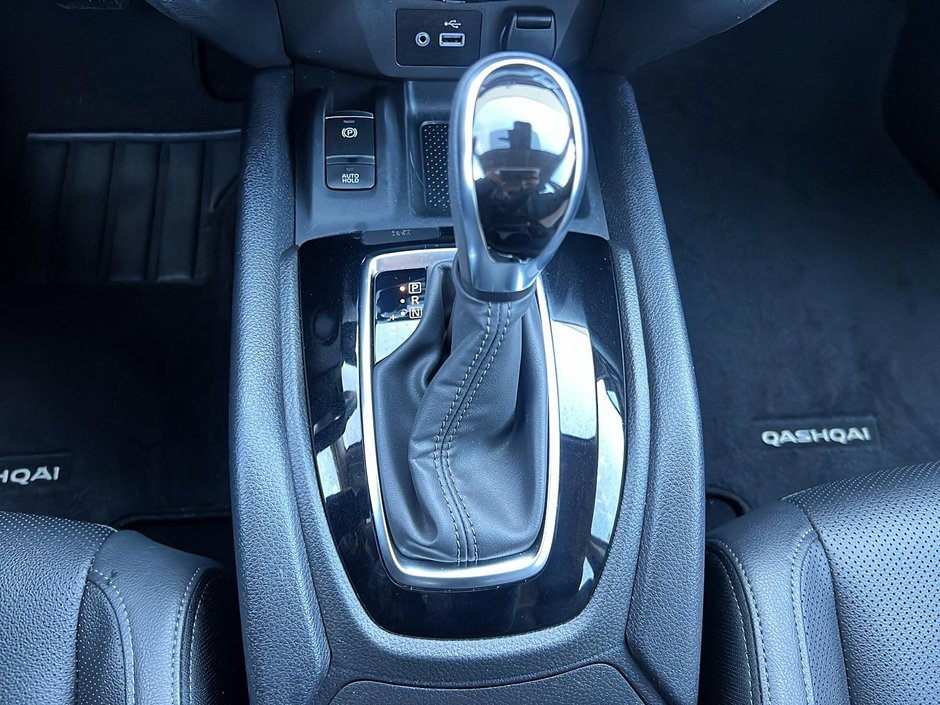 2023 Nissan Qashqai SL-13