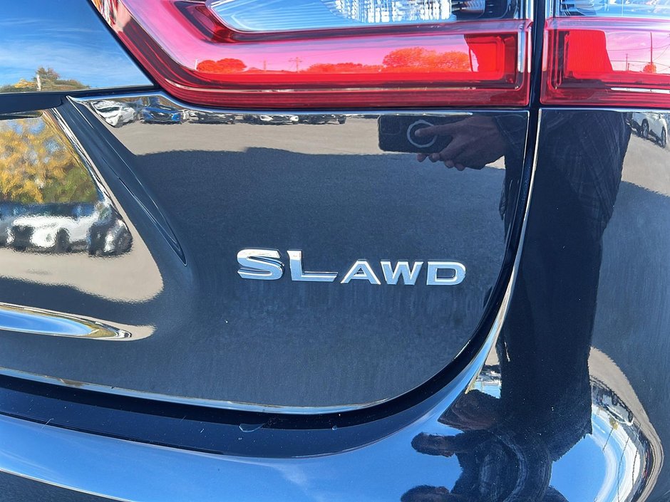 2023 Nissan Qashqai SL-14