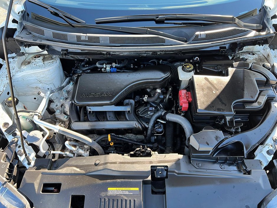 2023 Nissan Qashqai S-7