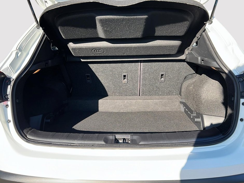 2023 Nissan Qashqai S-5