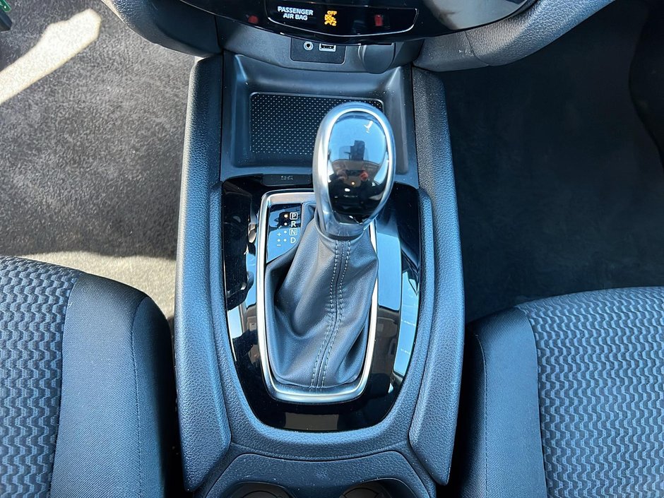 2023 Nissan Qashqai S-13