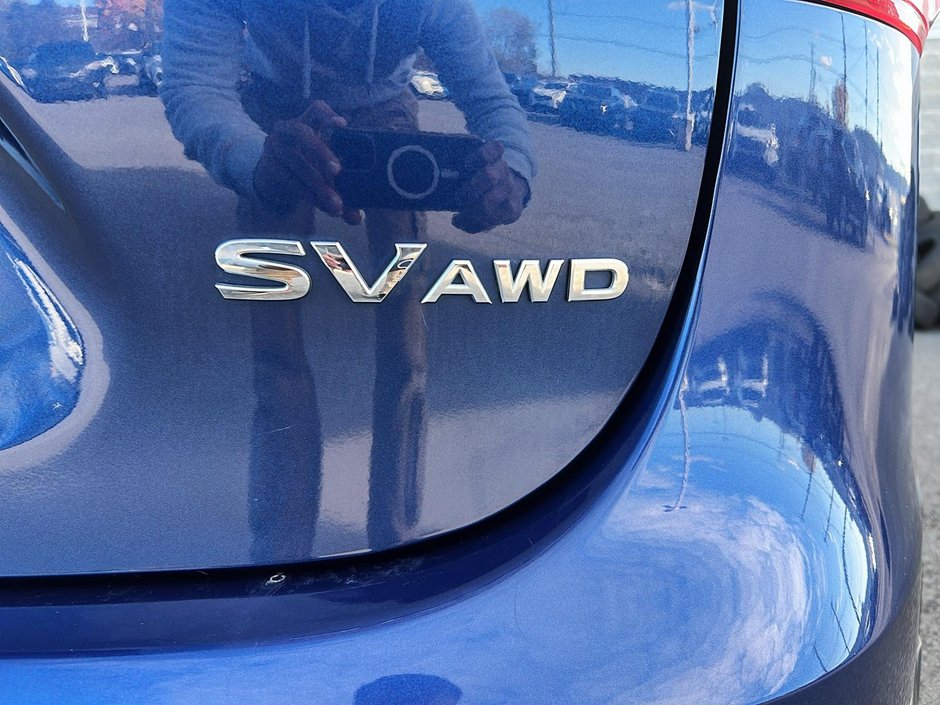 2023 Nissan Qashqai SV-14