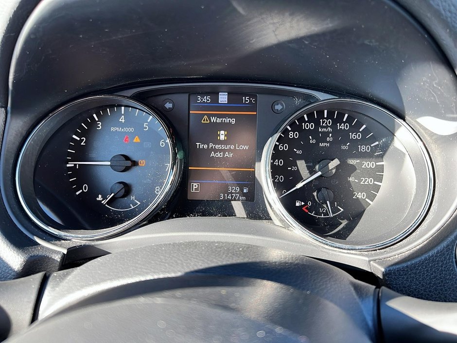 2023 Nissan Qashqai SL-12