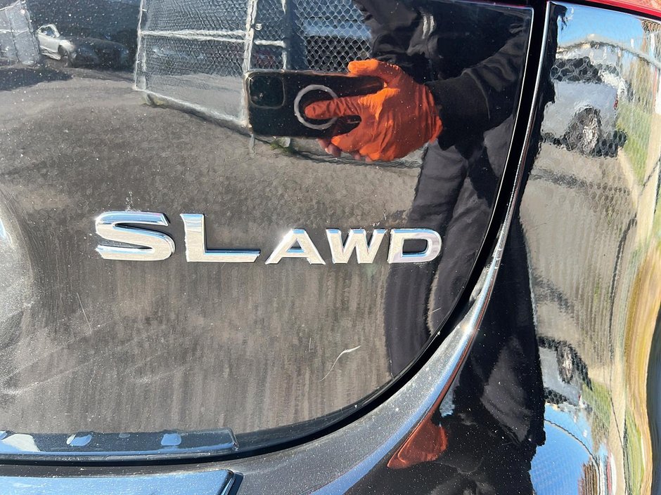 2023 Nissan Qashqai SL-14