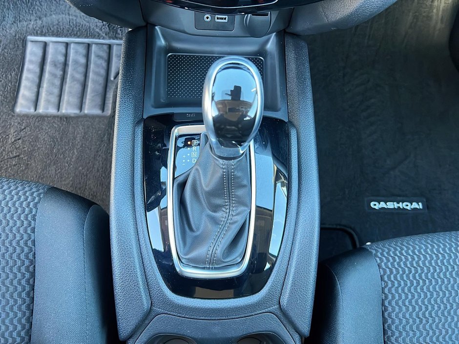 2023 Nissan Qashqai S-13