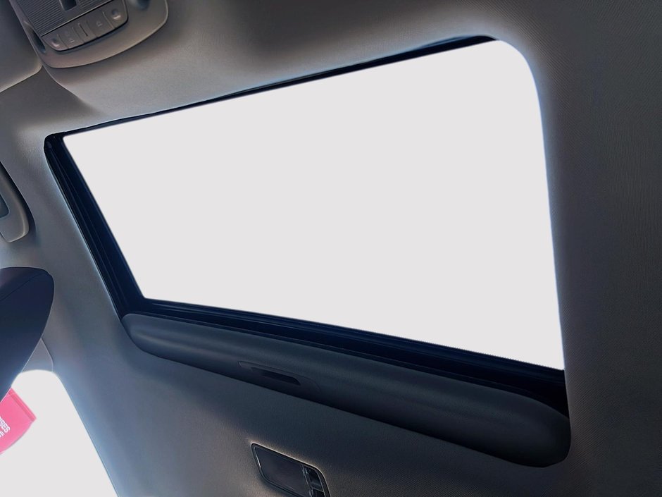 Nissan Qashqai SV 2023-15