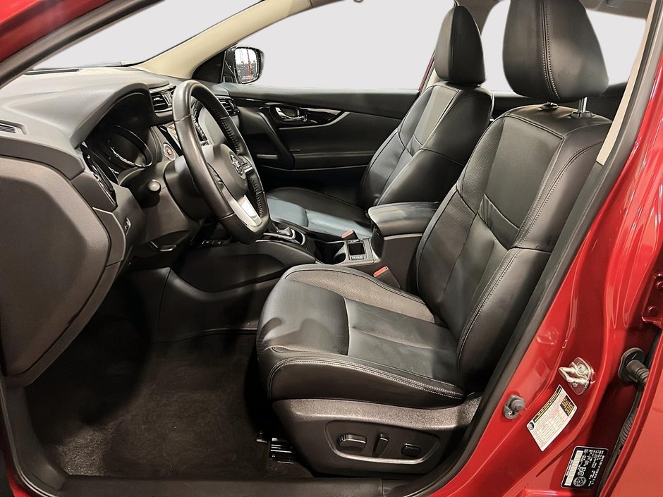 Nissan Qashqai  2023-8