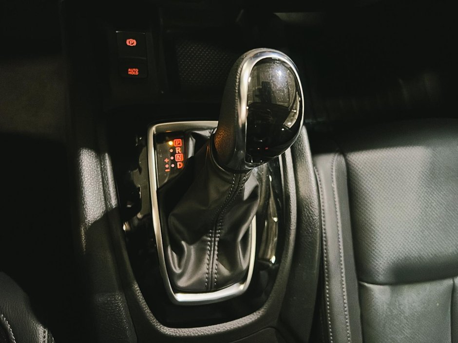 Nissan Qashqai  2023-13