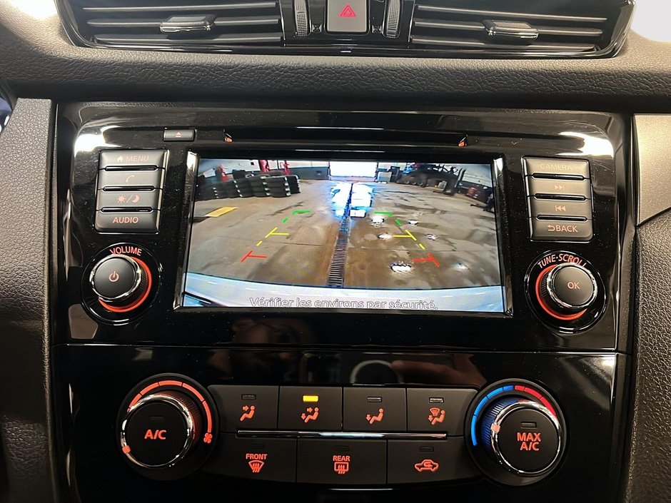 2023 Nissan Qashqai S-15