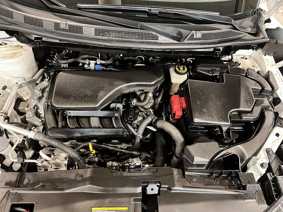 2023 Nissan Qashqai S-7