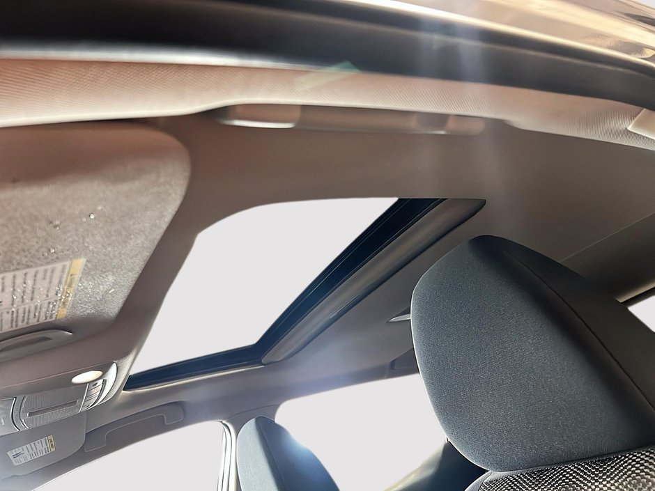 2023 Nissan Qashqai SV AWD-14