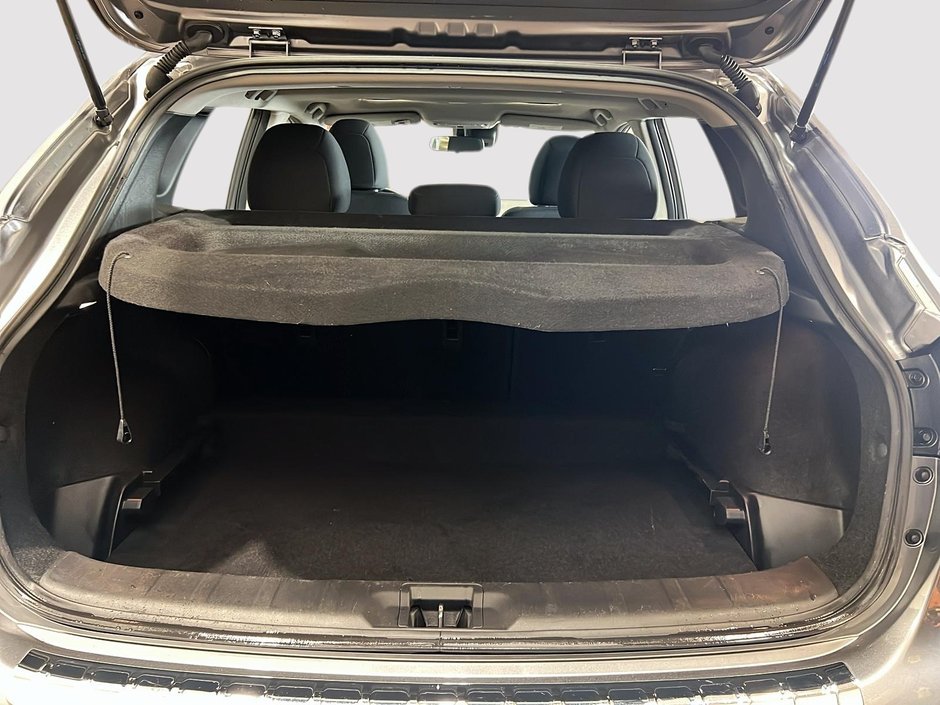 2023 Nissan Qashqai SV AWD-5