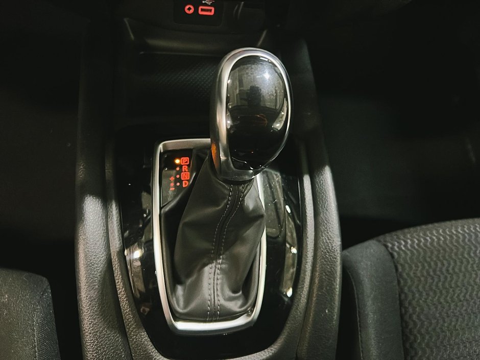 Nissan Qashqai S AWD 2023-13