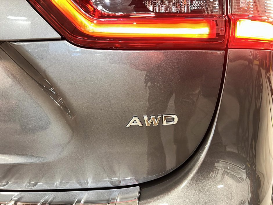 Nissan Qashqai S AWD 2023-14