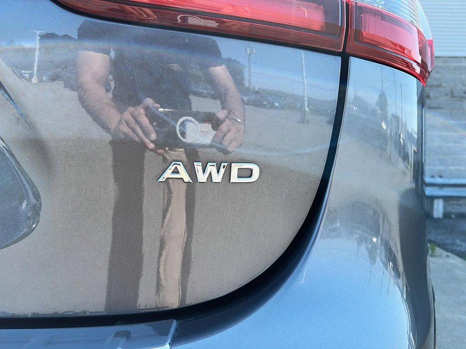 2023 Nissan Qashqai S-AWD-14