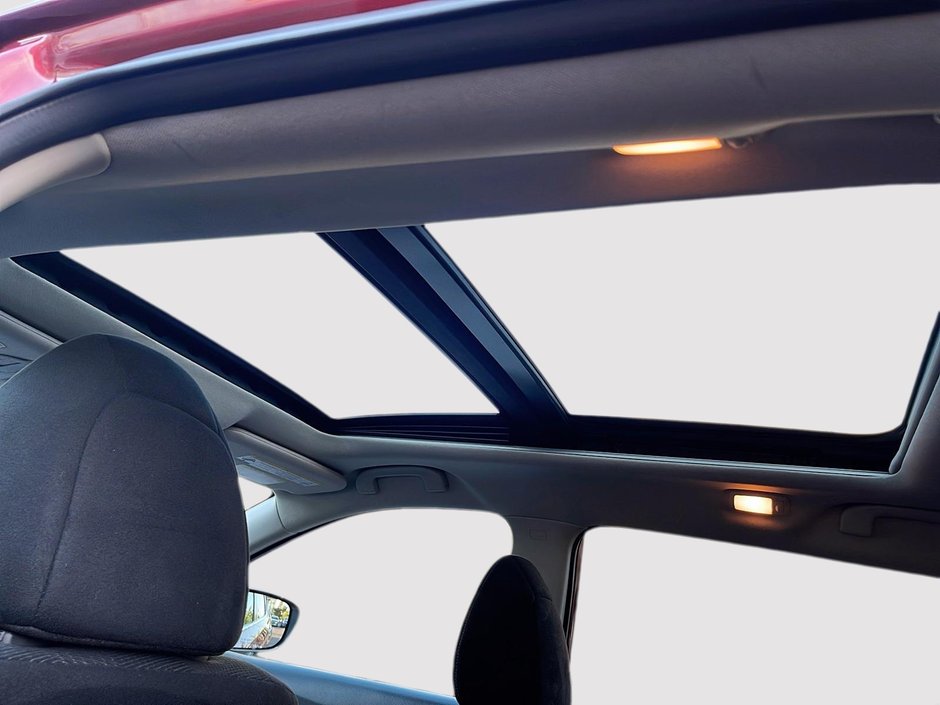 2014 Nissan Rogue SV-15