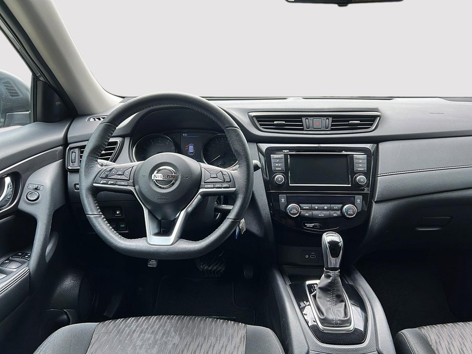 Nissan Rogue Spécial Édition TA 2020-9