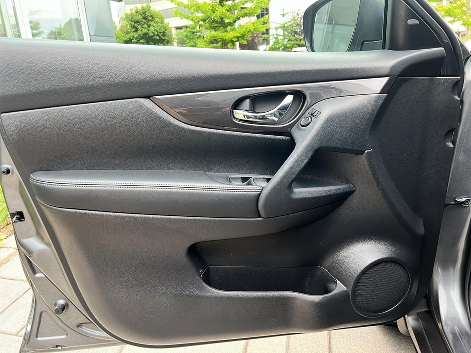 Nissan Rogue Spécial Édition TA 2020-10