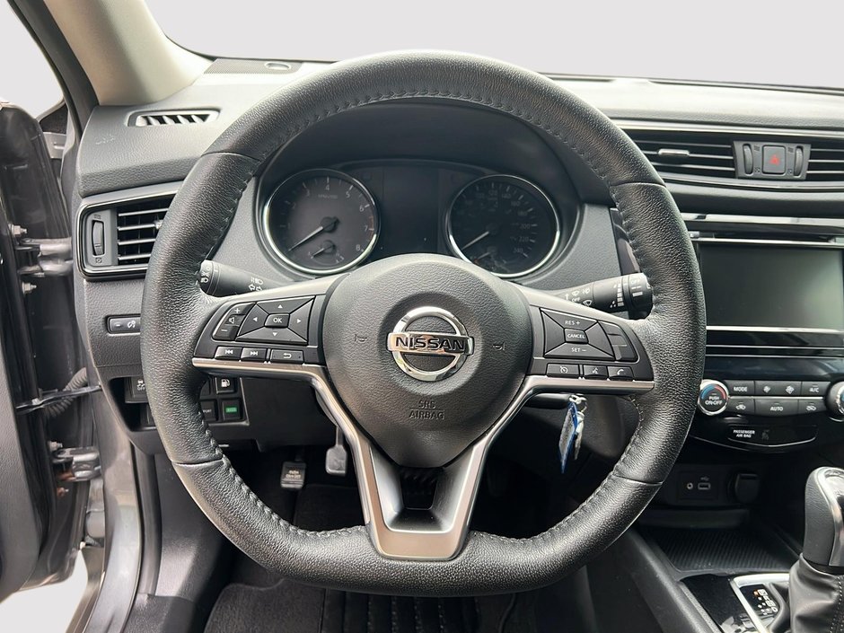 Nissan Rogue Spécial Édition TA 2020-11