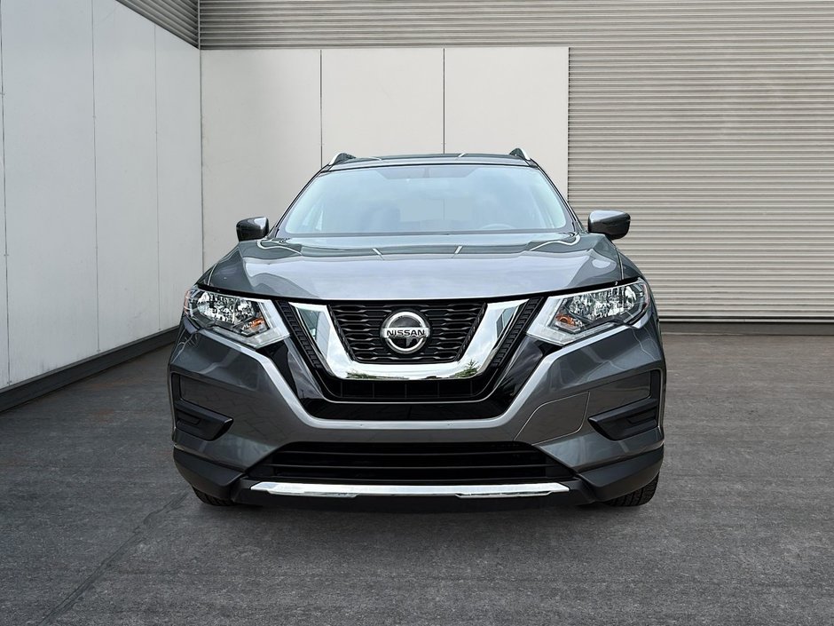 Nissan Rogue Spécial Édition TA 2020-1