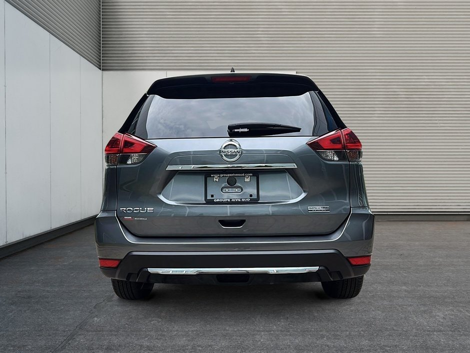 Nissan Rogue Spécial Édition TA 2020-2