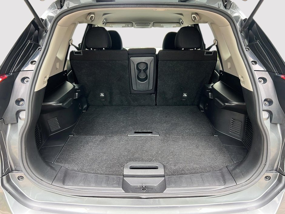 Nissan Rogue Spécial Édition TA 2020-5