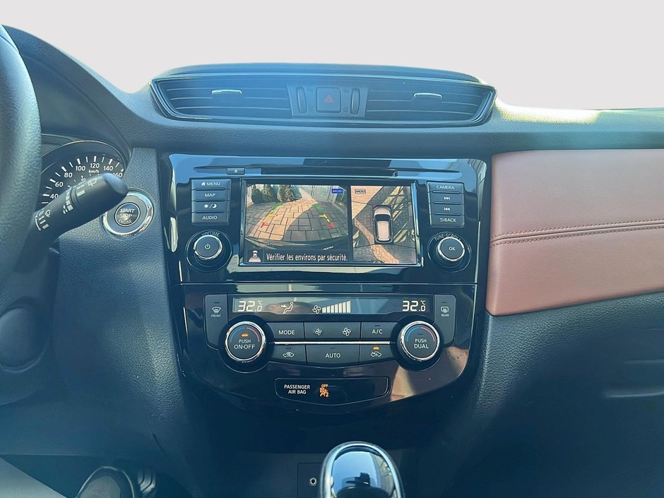 2020 Nissan Rogue SL-16