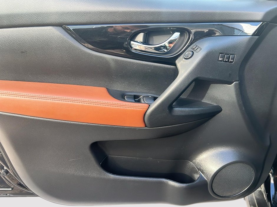 2020 Nissan Rogue SL-9