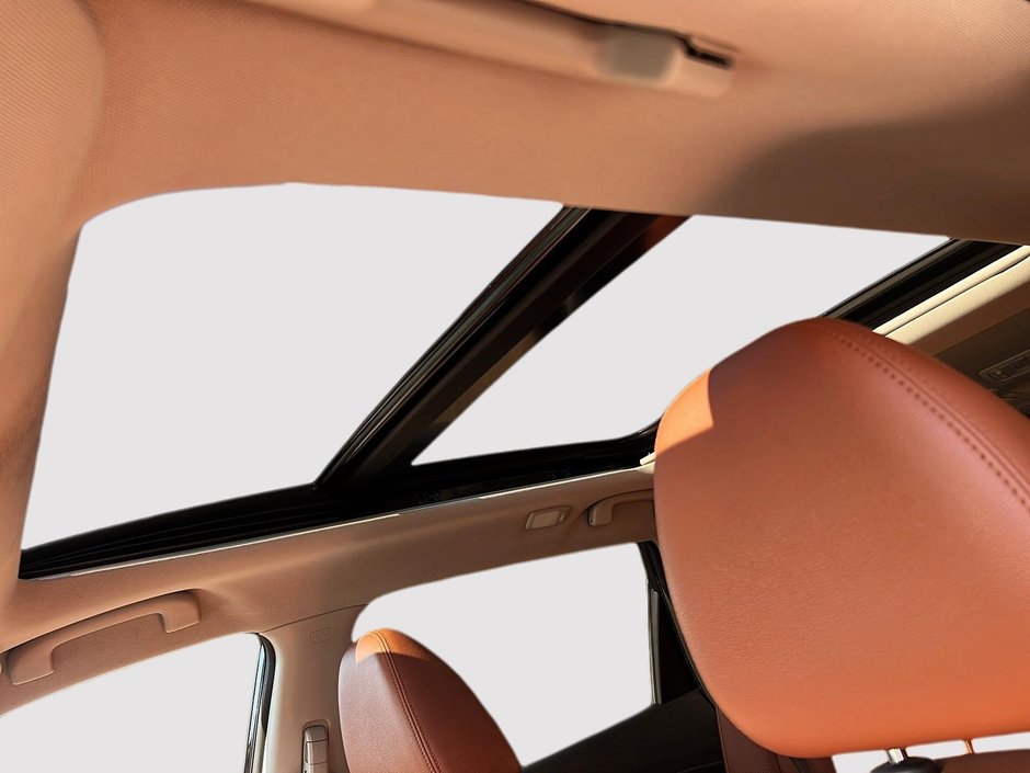 Nissan Rogue SL 2020-15
