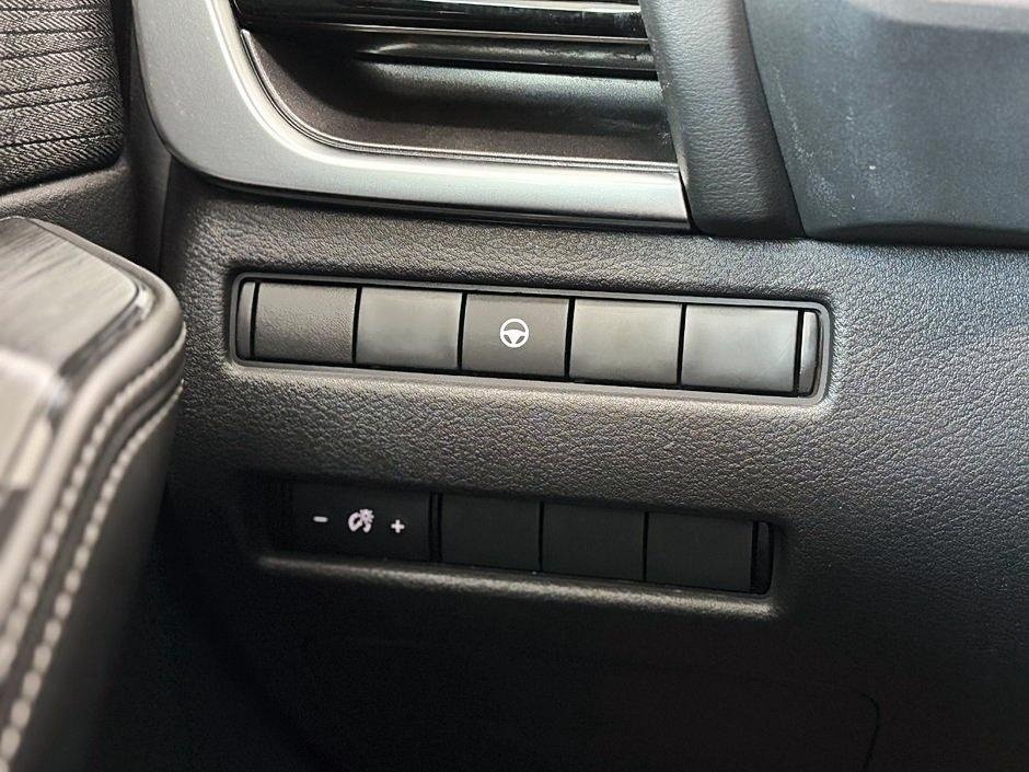 2021 Nissan Rogue SV AWD-22