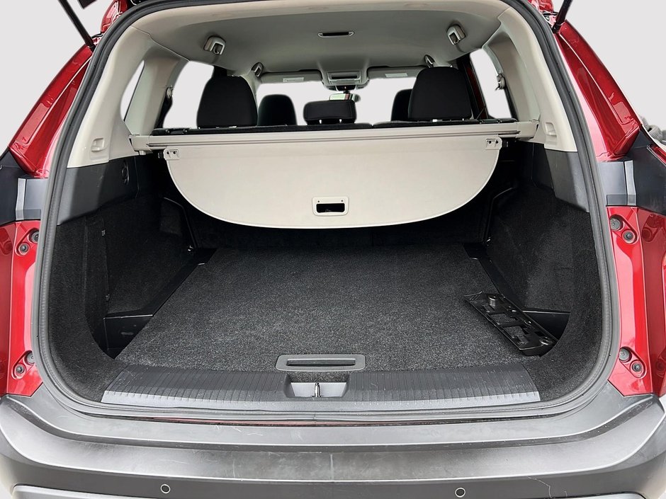 2021 Nissan Rogue S-5